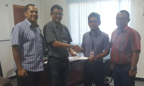 PITSA Support Timor Gap’s Suai Fuel Station